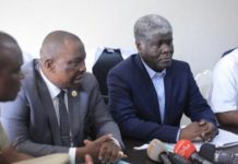 Grève à l’abattoir de Port-Bouët : précisions d’Adjoumani et Mambé