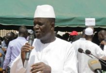 Côte d’Ivoire, Ramadan 2019 : Amadou Soumahoro exhorte à demeurer dans la prière