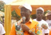 Côte d’Ivoire: Gon Coulibaly est présidentiable, nous allons le soutenir (Célestin Koala)