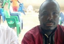 Côte d’Ivoire, Rhdp : Le chef des Gouros de Korhogo explique son soutien à Gon Coulibaly