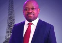 Réélu président des journalistes ivoiriens de France – Jean Paul Oro demande pardon et lance : “Ne me lâchez pas”