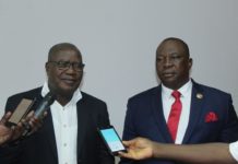 Côte d’Ivoire : un ex-proche de Guikahué et ex-député rejoint Adjoumani
