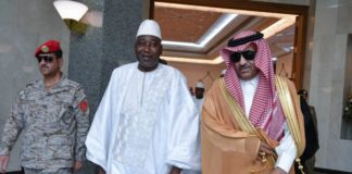 Le premier Ministre Amadou Gon Coulibaly à l'Organisation de la Coopération Islamique