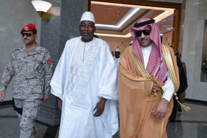 Le premier Ministre Amadou Gon Coulibaly à l'Organisation de la Coopération Islamique