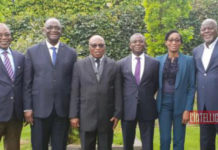 Bédié d’accord avec Gbagbo contre l’ingérence de l’État dans les partis : Affi en danger ?