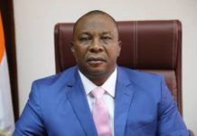 Adjoumani : “Ce que je pense de la décision du Président Charles Koffi Diby”