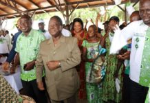 Côte d’Ivoire, N’zi Comoé: Bédié exalte les liens familiaux sacrés et imprescriptibles