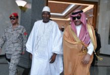 Organisation de la Coopération Islamique : le Premier Ministre ivoirien, Amadou Gon Coulibaly, en Arabie Saoudite pour la 14ème Conférence au Sommet