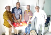 Ramadan 2019 : don du Port d’Abidjan à l’Intelligent d’Abidjan