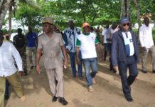 Tourisme : le gouvernement ambitionne d’investir 480 milliards de F CFA dans le développement touristique du sud-ouest ivoirien