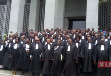 Côte d’Ivoire, Justice : 175 agents d’affaires judiciaires prêtent serment