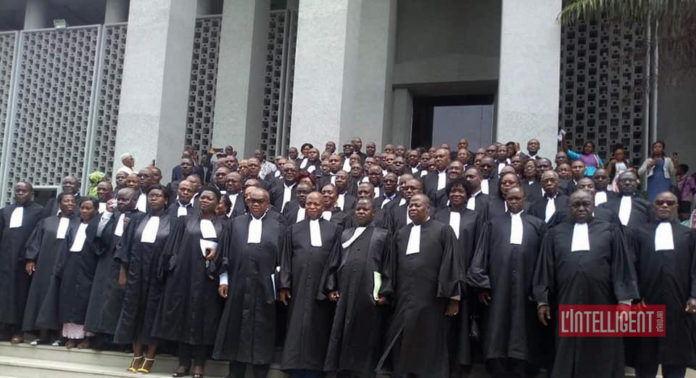 agents affaires judiciaires