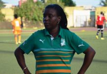 Trois questions à Touré Clémentine (Coach des Éléphantes) : “Les demi-finales seront encore plus difficiles ”