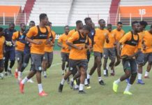 CAN 2019 : La Gambie et l’Ouganda, sparring-partners de la Côte d’Ivoire
