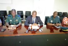 Sécurité et paix en Afrique : 4ème édition de la SIRS les 20-24 mai 2019 en Côte d’Ivoire