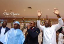 Gadji Celi : Nous voulons rentrer en Côte d’Ivoire avec Gbagbo et Blé-Yéo Martial, Troussier et moi