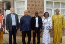 Un traitement contre la cryptosporidiose (SIDA) annoncé en Côte d’Ivoire