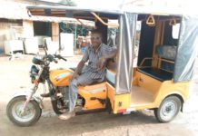 Côte d’Ivoire : les engins à 3 roues interdits pour le transport des personnes à Abidjan