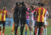 Finale C1 Caf : EST/WAC Un match honteux et wouya wouya à rejouer absolument