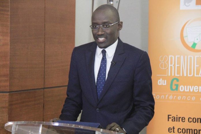 12507286_445333165658608_2701129362475077547_n Abdourahmane Cissé | Ministre du pétrole et de l'énergie