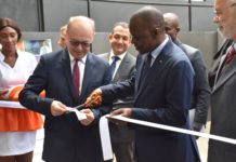 Côte d’Ivoire Contrôle automobile : la Sicta ouvre une nouvelle station au Plateau
