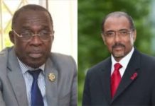 Coopération Sanitaire entre la Côte d’Ivoire et le Mali: Ce que le ministre malien pense de l’hôpital général Félix Houphouët Boigny d’Abobo