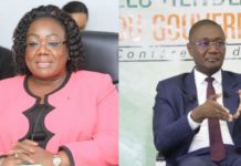 Assainissement et drainage à Abidjan : des bailleurs de fonds promettent 738 milliards Fcfa, Ce qu’en pensent Anne Ouloto et Moussa Sanogo