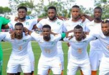 Can 2019 :Face à la Zambie, les Éléphants rassurent avant le sol égyptien