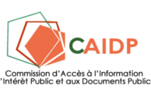 Journalisme d’investigation et d’enquête:20 journalistes formés aux B.a.-ba fondamentaux