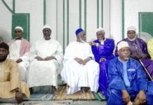 Islam en Côte d’Ivoire Le Cosim appelle à l’adoption d’une loi sur la laïcité : les raisons