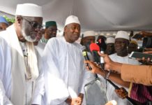 Fête du Ramadan : le Premier Ministre ivoirien, Amadou Gon Coulibaly, exhorte à la paix et à la cohésion entre les Ivoiriens