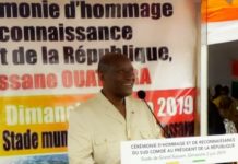 Béoumi : dépasser les petites querelles pour la construction d’une Côte d’Ivoire…(Duncan)