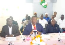Côte d’Ivoire: 2020 envisagé avec beaucoup de sérénité (Touré Mamadou)