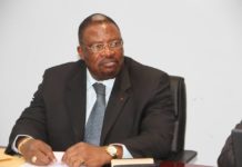 Télévision numérique terrestre : Badaud Darret invite les populations à adhérer à la TNT