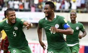 NIGERIA