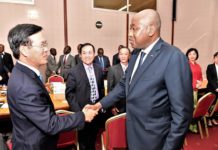 Diplomatie : la Côte d’Ivoire et le Vietnam pour le renforcement de leur coopération