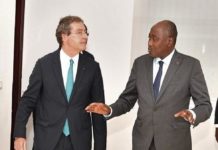 Transport aérien : Corsair ambitionne de développer sa présence en Côte d’Ivoire