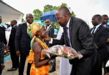 Infrastructures : un échangeur et un CHU pour Abobo, annonce le Premier Ministre Amadou Gon Coulibaly