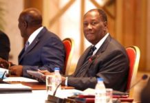 Côte d’Ivoire : il n’y aura pas de transition pour la présidentielle 2020 (Alassane Ouattara)