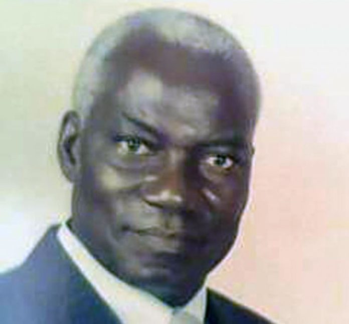 seri gnoleba maurice