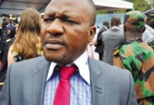 Al Moustapha Touré, Président du collectif des opérateurs économiques de Côte d’Ivoire: “Nous allons combattre les grandes entreprises qui piétinent les plus faibles”
