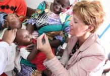 Santé:La supplémentation en vitamine A des enfants annoncée