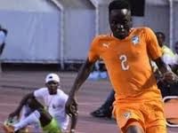 Can 2019-3 questions à Wonlo Coulibaly, défenseur des Éléphants