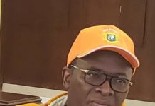 Comment le malentendu entre Danho et des journalistes a été réglé (CAN 2019, Côte d’Ivoire)