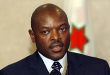 La France s’embrouille au Burundi:Emmanuel Macron fait des sourires à Pierre N’Kuruziza