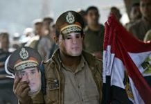 Égypte, Libye, Tunisie, Syrie en 2011:Printemps et révolution arabes… un échec