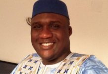 Côte d’Ivoire : le banquier malien Ainea Ibrahim Camara écrit au Président Alassane Ouattara