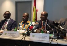Prix plancher du cacao à 2.600 dollars la tonne:Ivoiriens, Ghanéens et industriels en concertation à Abidjan