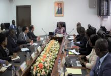 La Côte d’Ivoire à l’école marocaine:Comment gérer l’accueil des usagers dans l’administration et les services publics
