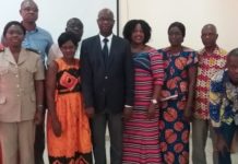 Cohésion sociale:Le CIED installe son antenne régionale à Bouaké
